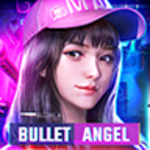 Logo of Bullet Angel android Application 